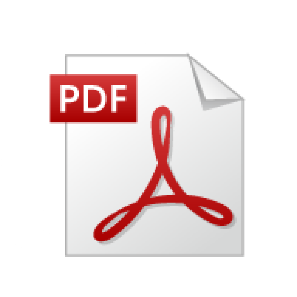 pdf icon